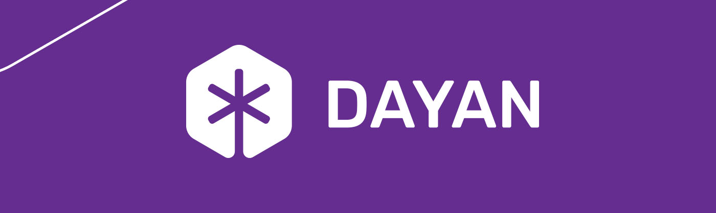 Dayan Startup Studio Logo Design