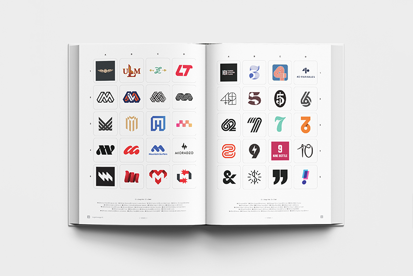 LogoLounge-Book